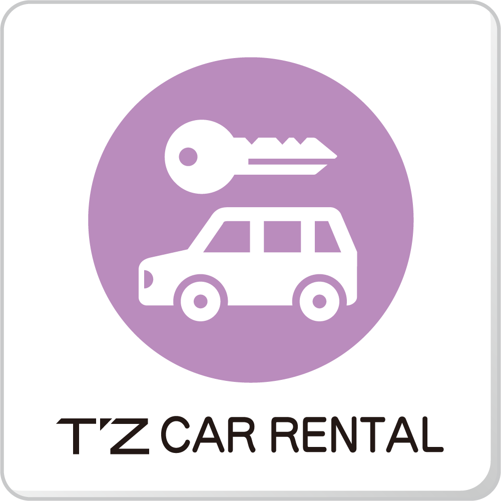 ティーズカーレンタル